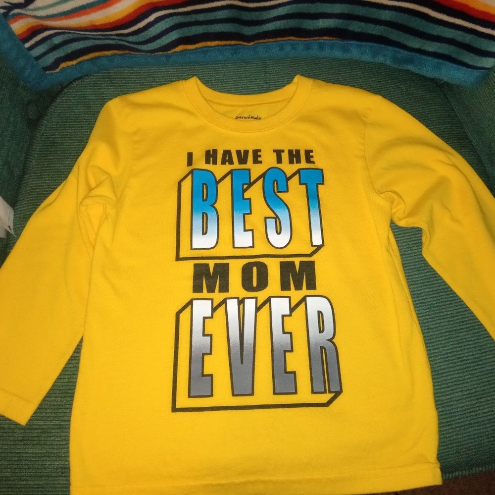 Boys shirt